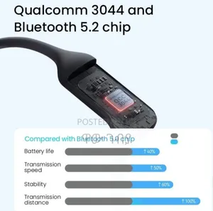 Haylou Purfree Bc01 Headphone