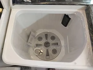 Photo - Super Star Brandwashing Machine 16kg