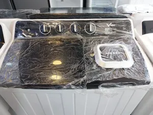 Super Star Brandwashing Machine 16kg