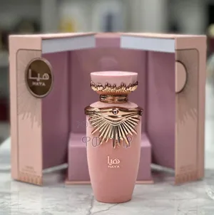 Photo - Original Lattafa Haya Eau De
