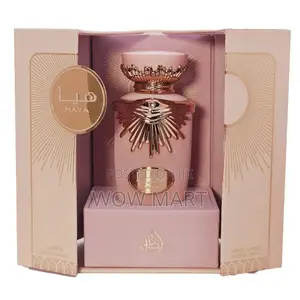 Original Lattafa Haya Eau De