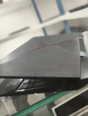 New Laptop HP Omen X 16GB Intel Core I7 SSD 1T