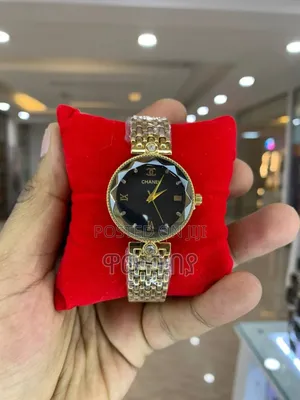 Photo - Chanel Ladies Watch