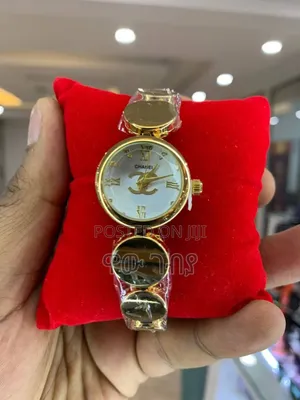 Chanel Ladies Watch