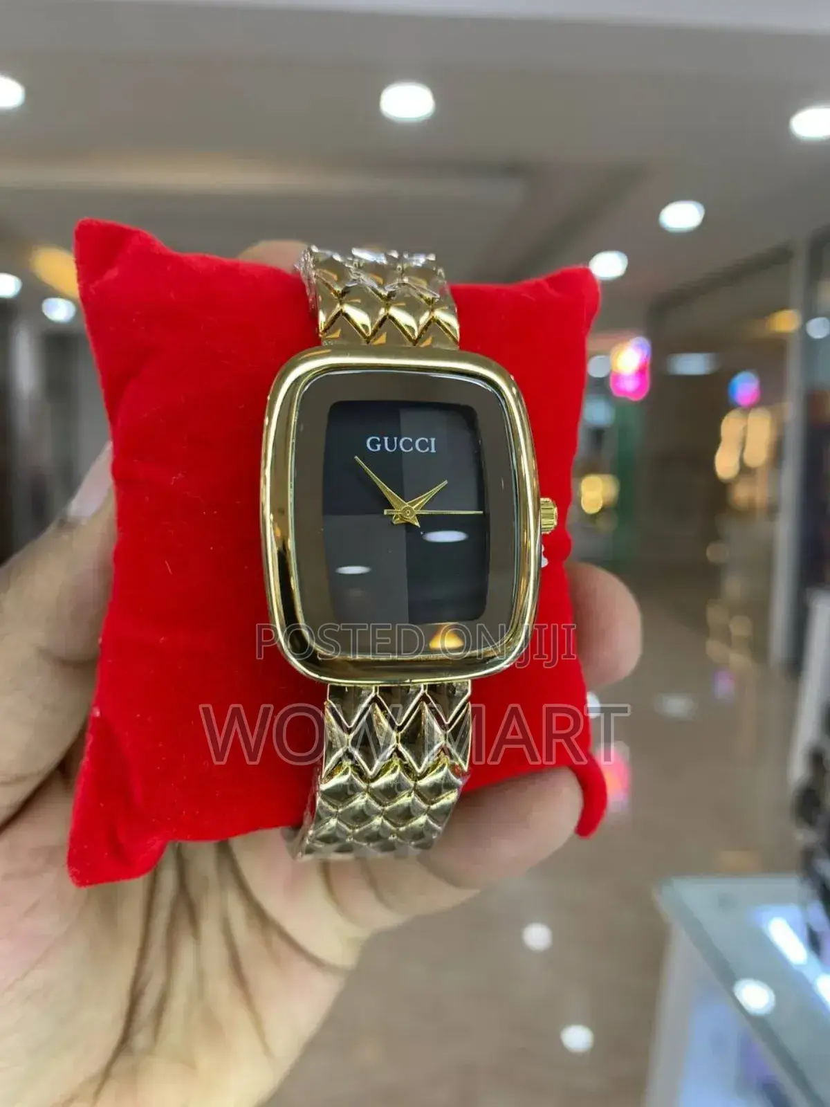 Gucci Ladies Watch