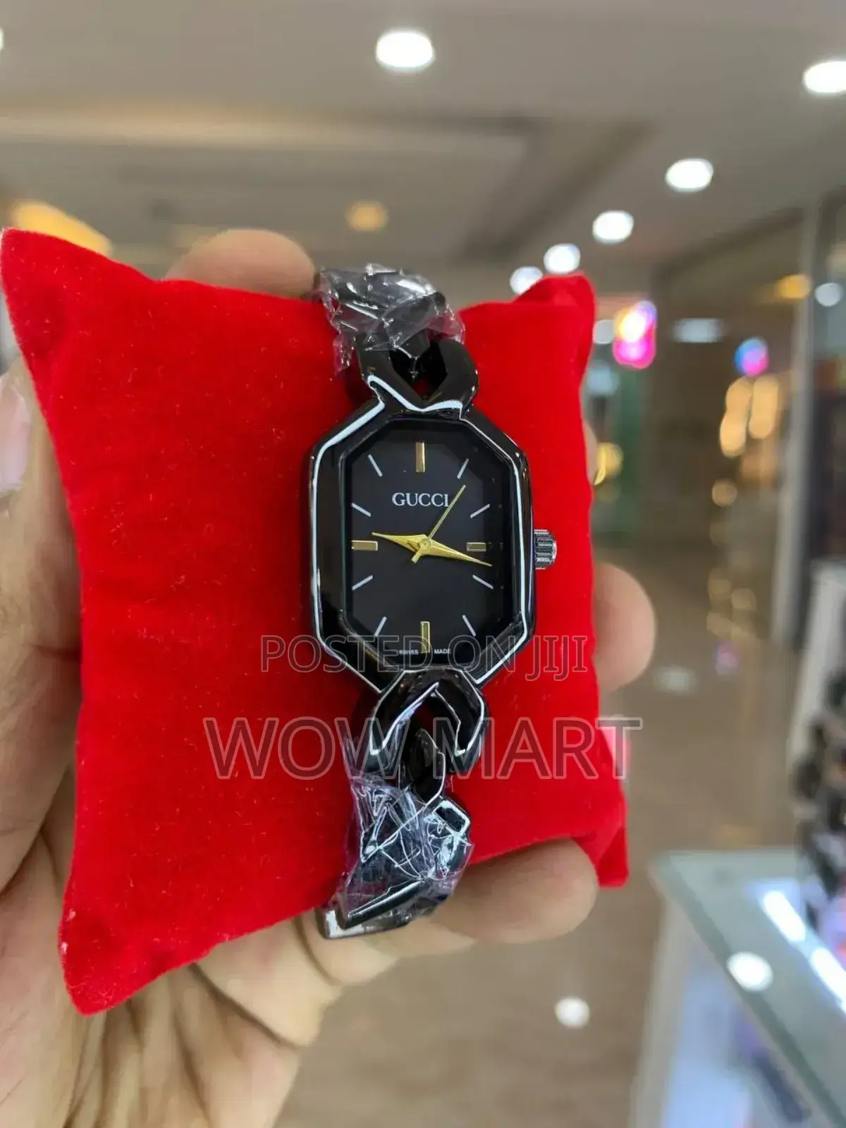 Gucci Ladies Watch