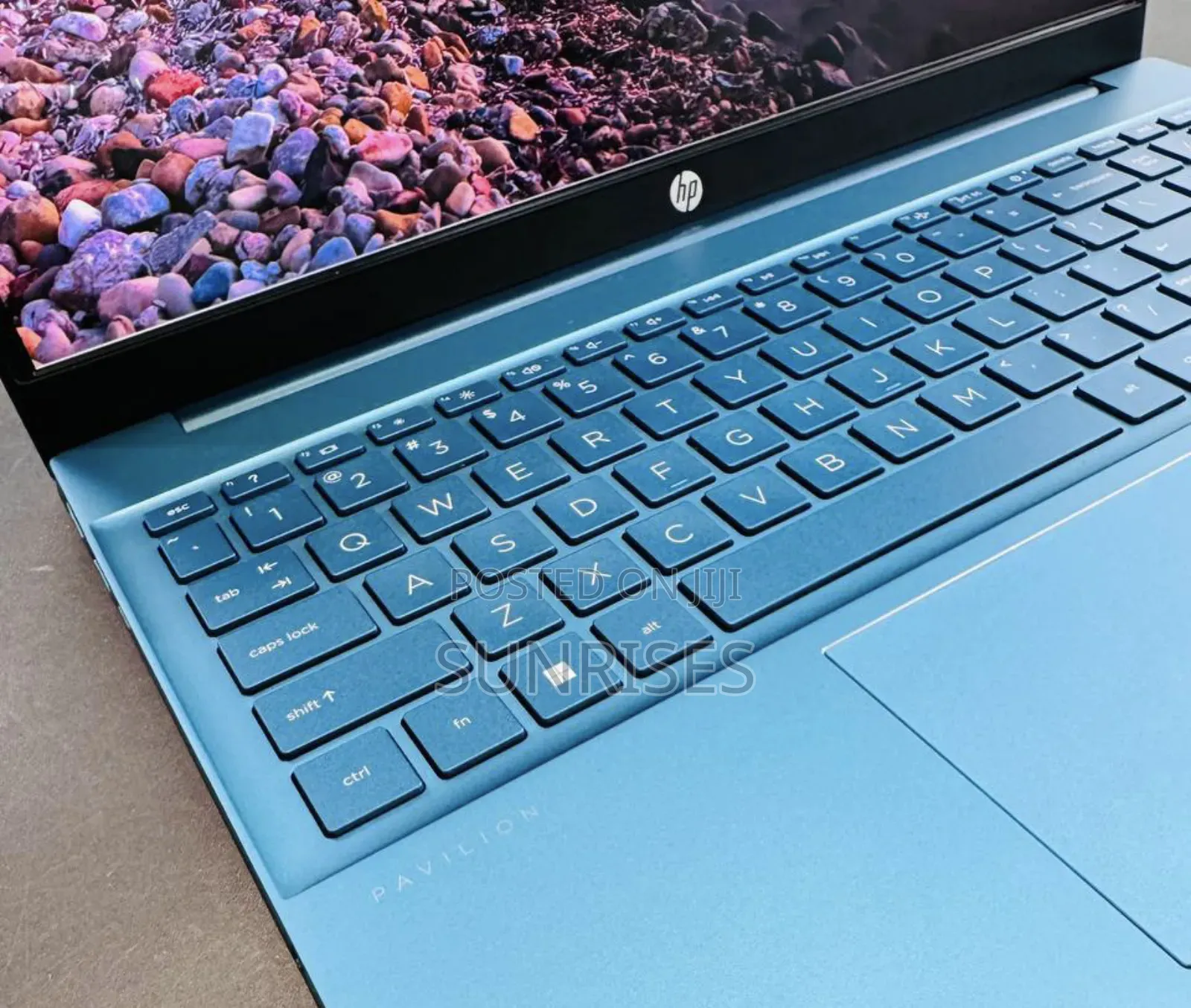 New Laptop HP Pavilion 15 16GB Intel Core I7 SSD 512GB