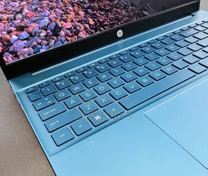 Photo - New Laptop HP Pavilion 15 16GB Intel Core I7 SSD 512GB