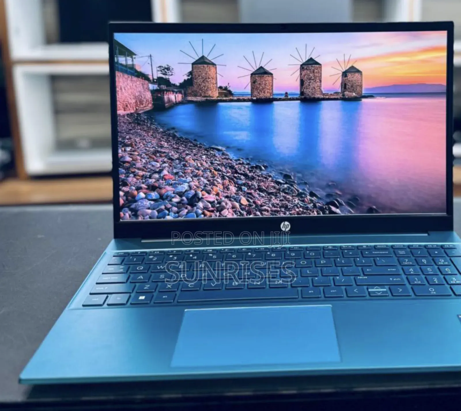 New Laptop HP Pavilion 15 16GB Intel Core I7 SSD 512GB