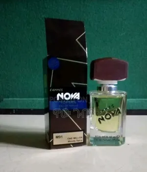 Photo - Original Nova Perfumes