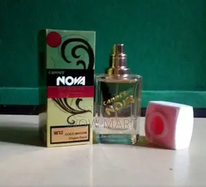 Original Nova Perfumes