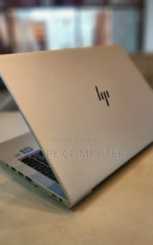 New Laptop HP EliteBook 840 G5 16GB Intel Core I7 SSD 512GB