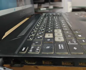 New Laptop Asus TUF Gaming A15 16GB AMD Ryzen 7 SSD 512GB