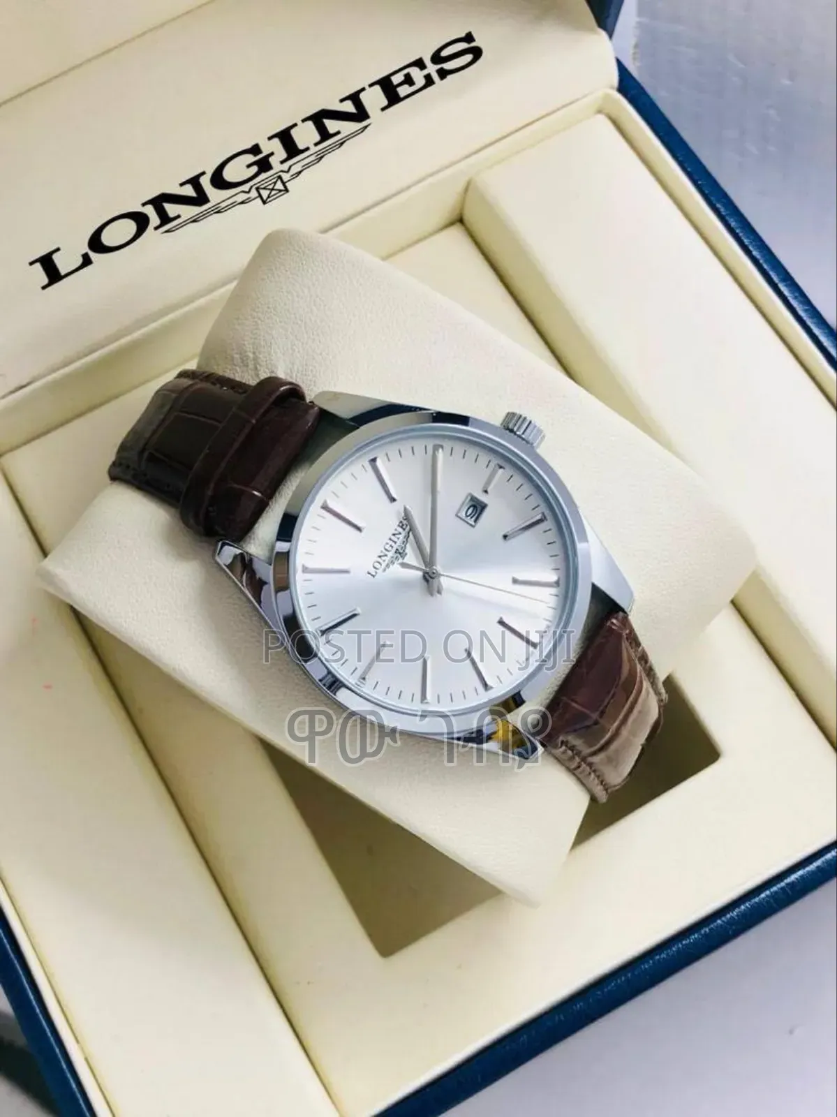 Longines Men's Watch
