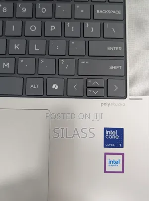 New Laptop HP Envy X360 16GB Intel Core Ultra 7 SSD 1T