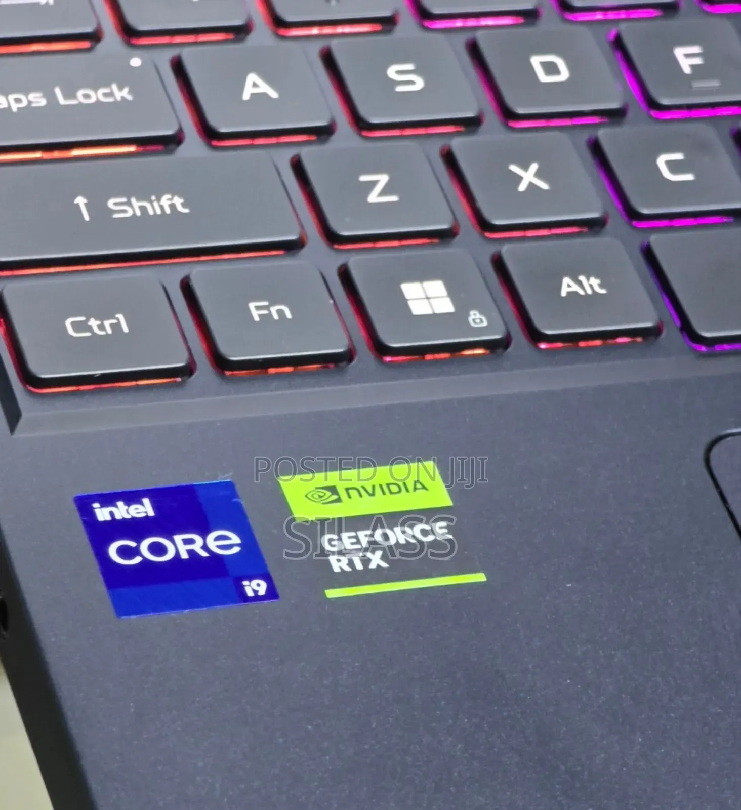 New Laptop Acer Predator Helios 300 16GB Intel Core I9 SSD 1T