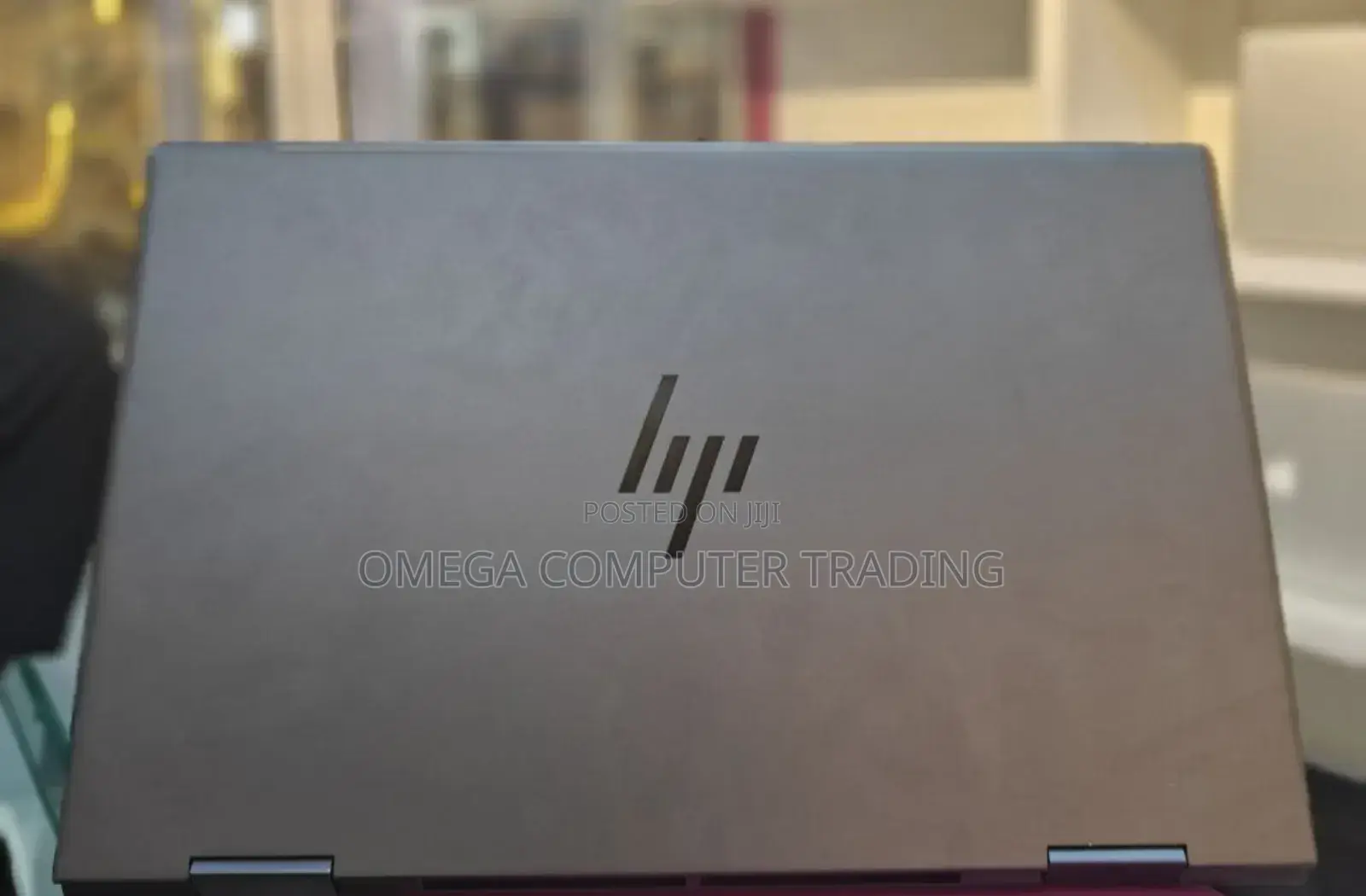 New Laptop HP Envy x360 8GB AMD Ryzen 5 SSD 512GB