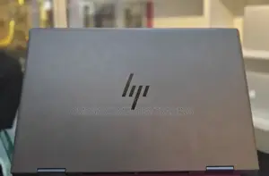 New Laptop HP Envy x360 8GB AMD Ryzen 5 SSD 512GB