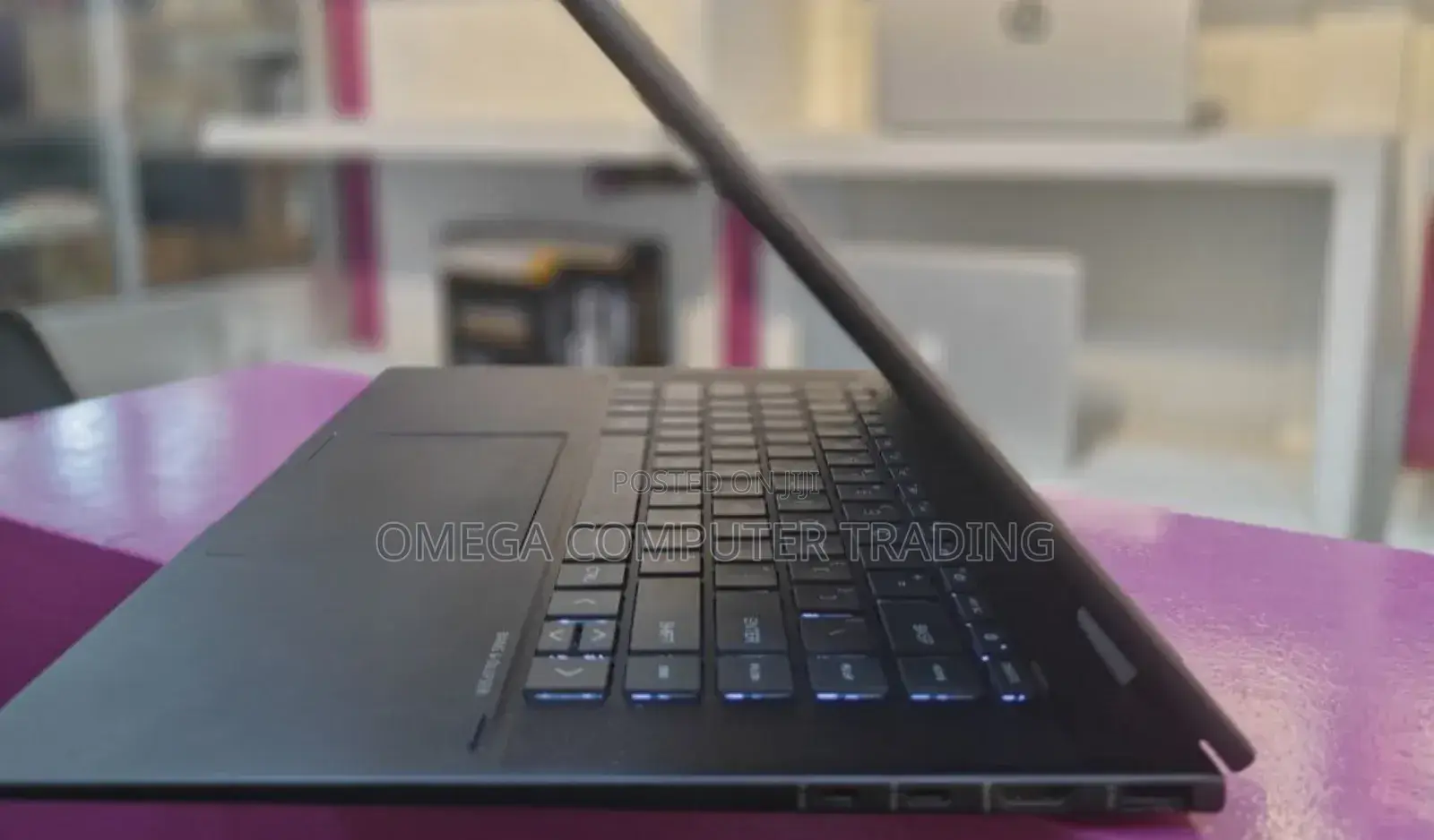 New Laptop HP Envy x360 8GB AMD Ryzen 5 SSD 512GB