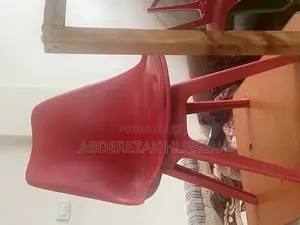 Cafe Chair