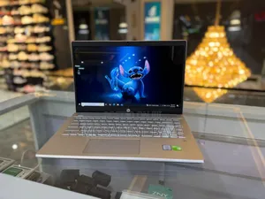 New Laptop HP Pavilion 14 16GB Intel Core I5 SSD 512GB