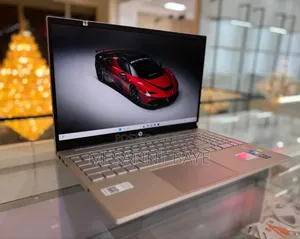 New Laptop HP Pavilion 13 16GB Intel Core I5 SSD 512GB