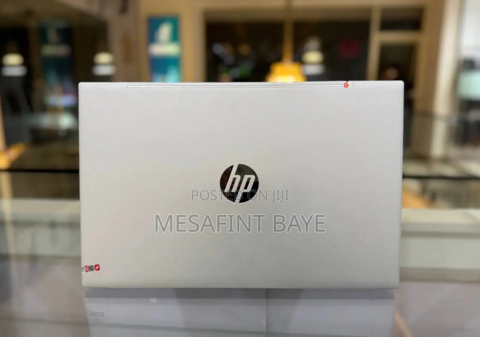 New Laptop HP Pavilion 13 16GB Intel Core I5 SSD 512GB