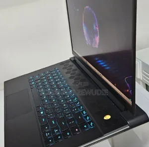 Photo - New Laptop Dell Alienware M16 16GB Intel Core I7 SSD 1T