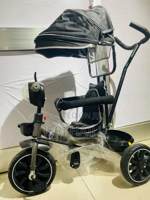 Photo - Baby Bicycles