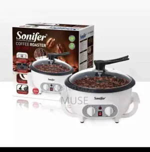 Sonifer Coffee Roster