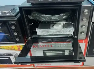 Kumtel Mini Oven 70litet