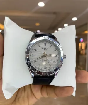 Photo - Tissot Men's Watch