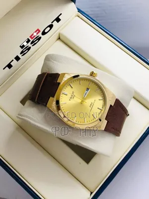 Tissot Men's Watch