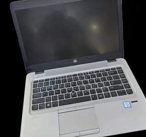 Photo - New Laptop HP EliteBook 840 G3 8GB Intel Core I7 HDD+SSD 500GB