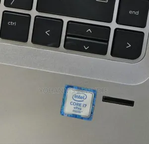 New Laptop HP EliteBook 840 G3 8GB Intel Core I7 HDD+SSD 500GB