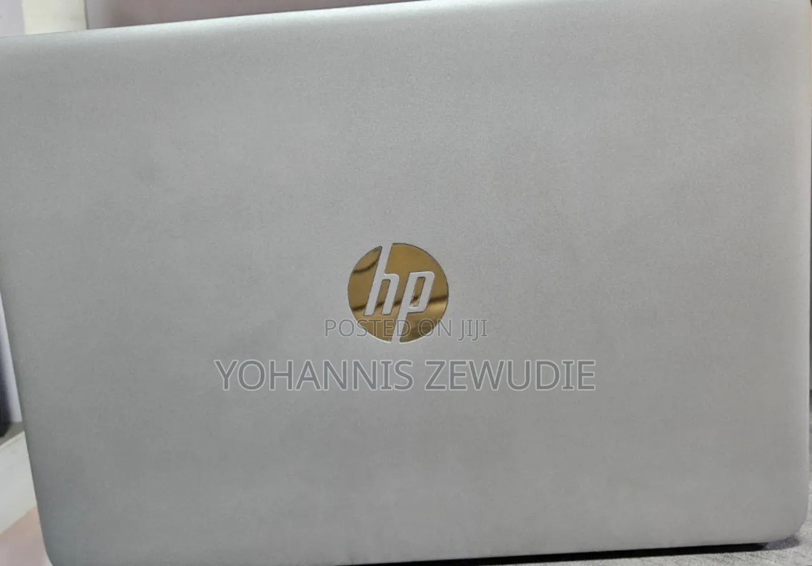 New Laptop HP EliteBook 840 G3 8GB Intel Core I7 HDD+SSD 500GB