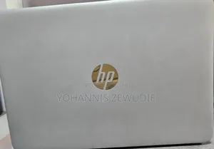 New Laptop HP EliteBook 840 G3 8GB Intel Core I7 HDD+SSD 500GB