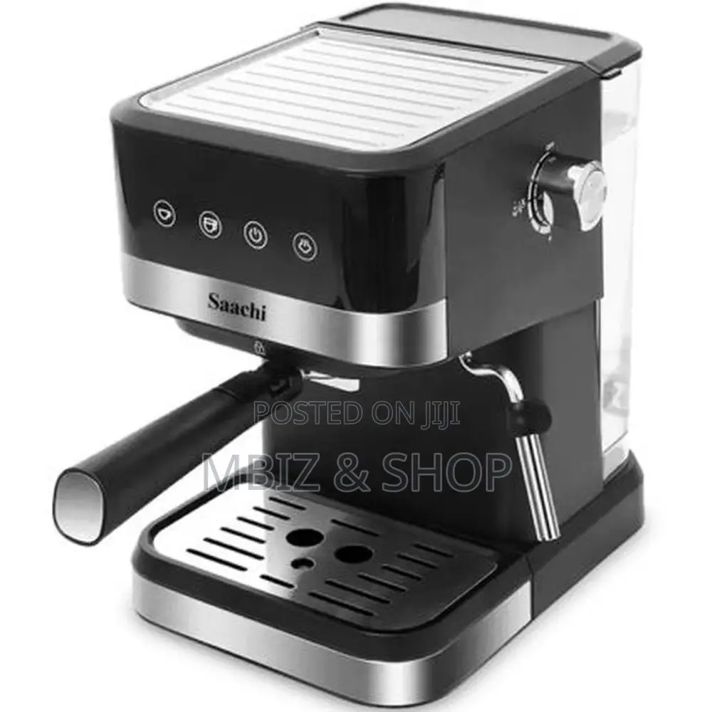 Saachi Coffee Maker 20bar