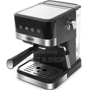 Photo - Saachi Coffee Maker 20bar
