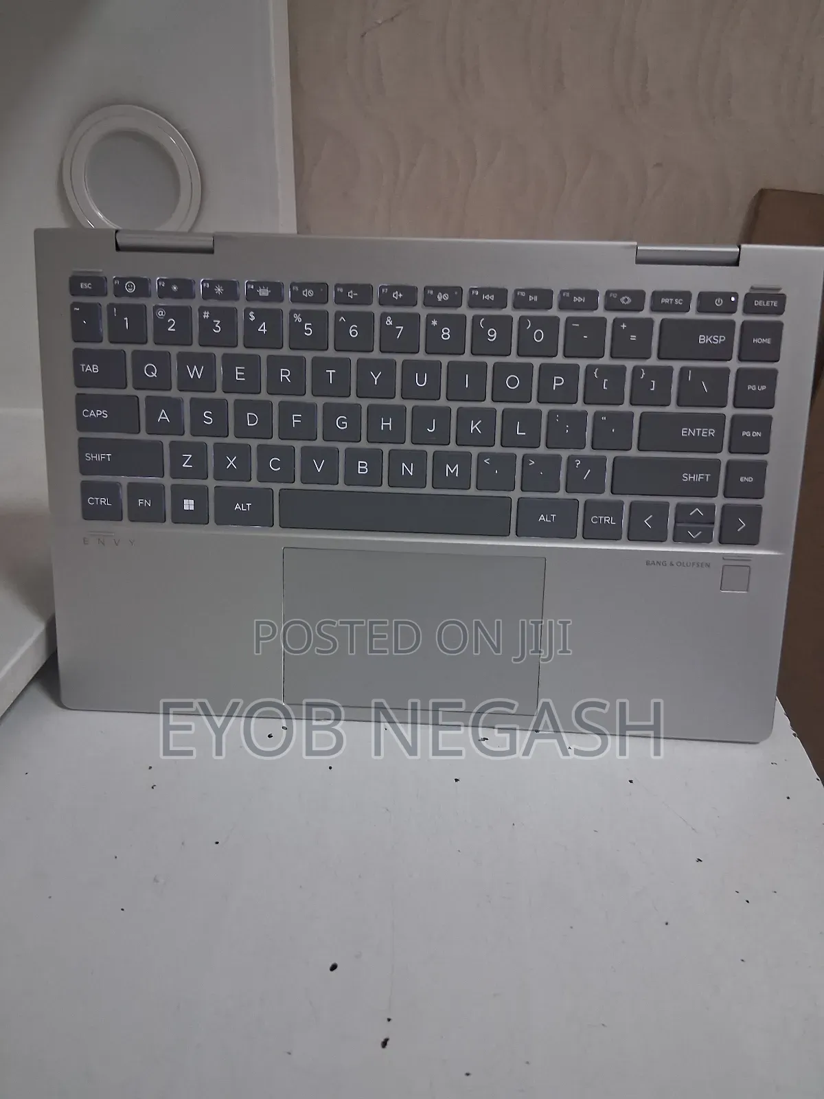 New Laptop HP EliteBook 1040 16GB Intel Core I7 SSD 512GB