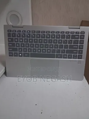 Photo - New Laptop HP EliteBook 1040 16GB Intel Core I7 SSD 512GB