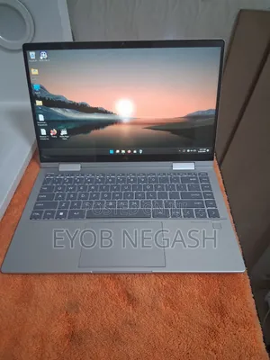 New Laptop HP EliteBook 1040 16GB Intel Core I7 SSD 512GB