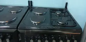 Kumtel Oven 60cm by 60cm Freestanding Oven