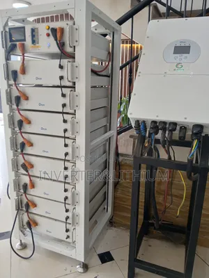 Hybrid Inverter Lithium Ion Battery