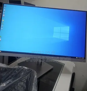 Photo - Hp 24 Inch Frameless Monitor