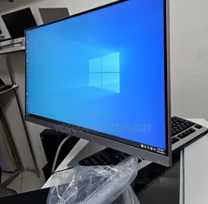 Hp 24 Inch Frameless Monitor