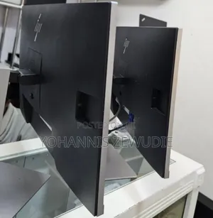 Hp 24 Inch Frameless Monitor