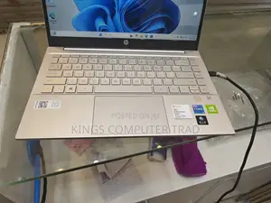 New Laptop HP Pavilion 11 16GB Intel Core I5 SSD 512GB