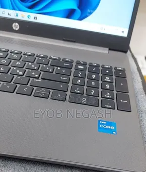 New Laptop HP Stream Notebook 16GB Intel Core I5 SSD 512GB