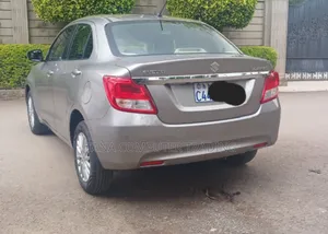 Suzuki Dzire 2023 Brown